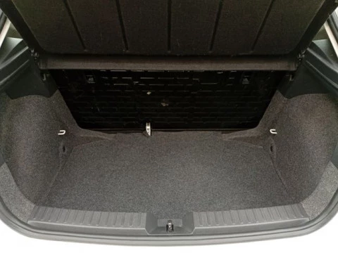 Seat Ibiza 1.6 TDI 59kW (80CV) Reference Plus
