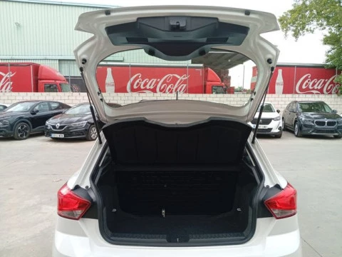 Seat Ibiza 1.6 TDI 59kW (80CV) Reference Plus