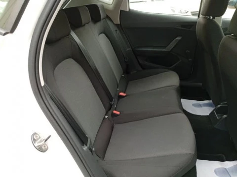 Seat Ibiza 1.6 TDI 59kW (80CV) Reference Plus