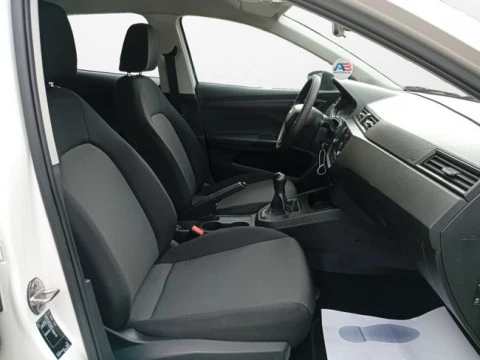 Seat Ibiza 1.6 TDI 59kW (80CV) Reference Plus