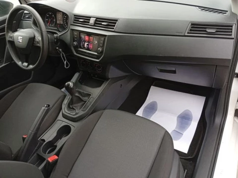 Seat Ibiza 1.6 TDI 59kW (80CV) Reference Plus