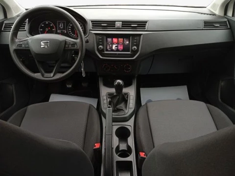 Seat Ibiza 1.6 TDI 59kW (80CV) Reference Plus