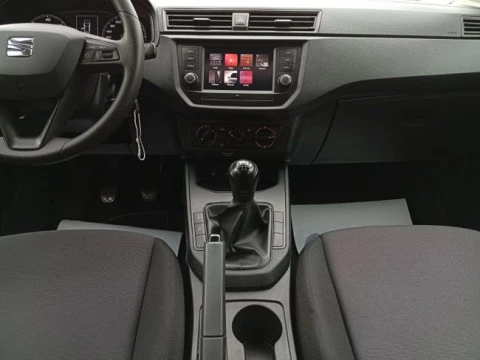 Seat Ibiza 1.6 TDI 59kW (80CV) Reference Plus