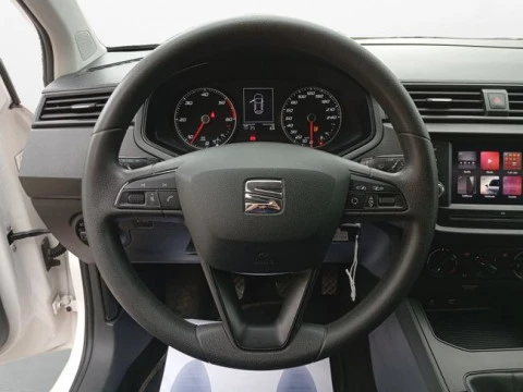 Seat Ibiza 1.6 TDI 59kW (80CV) Reference Plus
