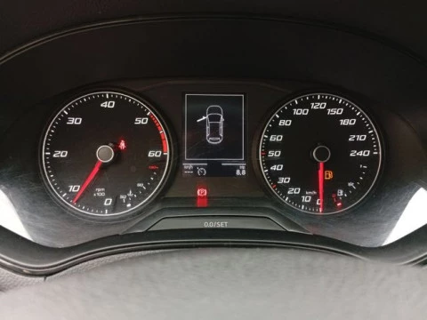 Seat Ibiza 1.6 TDI 59kW (80CV) Reference Plus