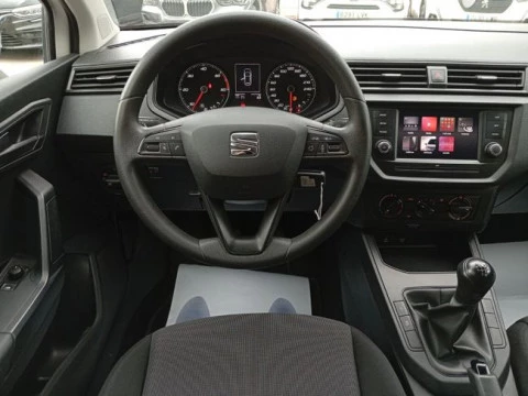 Seat Ibiza 1.6 TDI 59kW (80CV) Reference Plus