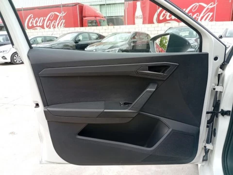 Seat Ibiza 1.6 TDI 59kW (80CV) Reference Plus