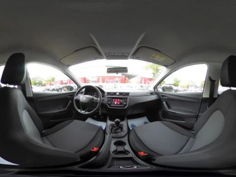 Seat Ibiza 1.6 TDI 59kW (80CV) Reference Plus