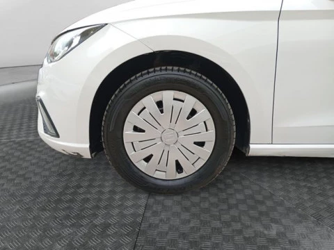 Seat Ibiza 1.6 TDI 59kW (80CV) Reference Plus