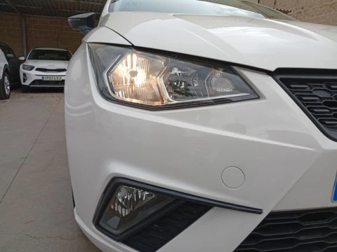 Seat Ibiza 1.6 TDI 59kW (80CV) Reference Plus