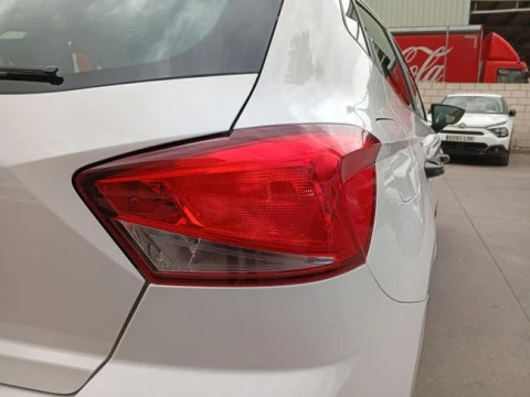 Seat Ibiza 1.6 TDI 59kW (80CV) Reference Plus