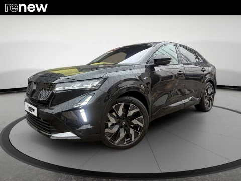 Renault Rafale  E-Tech Esprit Alpine 4x4 221kW