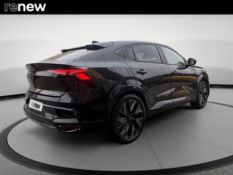 Renault Rafale  E-Tech Esprit Alpine 4x4 221kW
