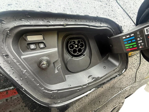 Renault Rafale  E-Tech Esprit Alpine 4x4 221kW