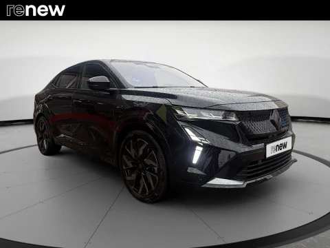 Renault Rafale  E-Tech Esprit Alpine 4x4 221kW