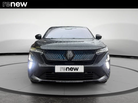Renault Rafale  E-Tech Esprit Alpine 4x4 221kW