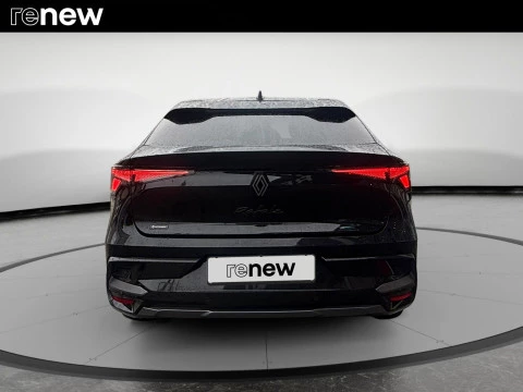 Renault Rafale  E-Tech Esprit Alpine 4x4 221kW