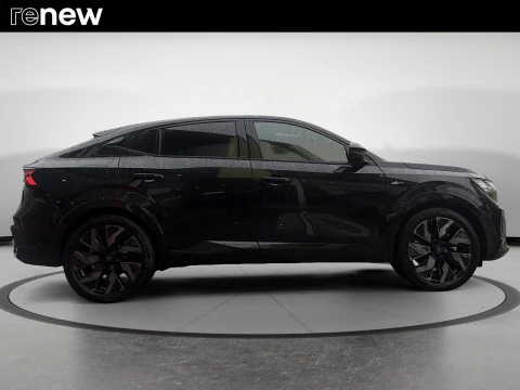 Renault Rafale  E-Tech Esprit Alpine 4x4 221kW