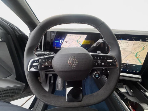 Renault Rafale  E-Tech Esprit Alpine 4x4 221kW