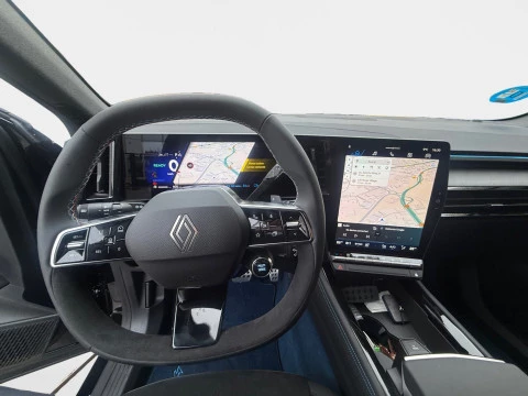 Renault Rafale  E-Tech Esprit Alpine 4x4 221kW