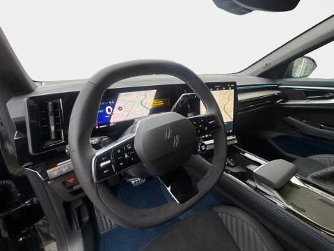 Renault Rafale  E-Tech Esprit Alpine 4x4 221kW