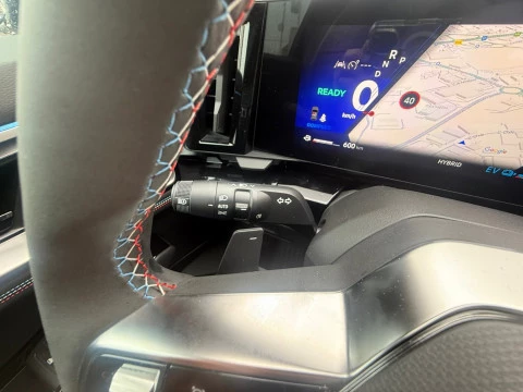 Renault Rafale  E-Tech Esprit Alpine 4x4 221kW