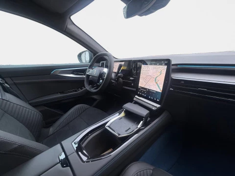 Renault Rafale  E-Tech Esprit Alpine 4x4 221kW