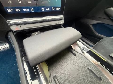 Renault Rafale  E-Tech Esprit Alpine 4x4 221kW