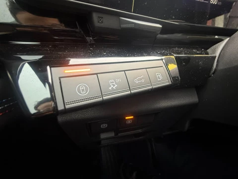 Renault Rafale  E-Tech Esprit Alpine 4x4 221kW