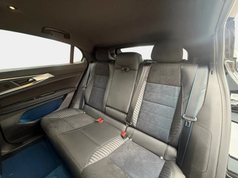 Renault Rafale  E-Tech Esprit Alpine 4x4 221kW