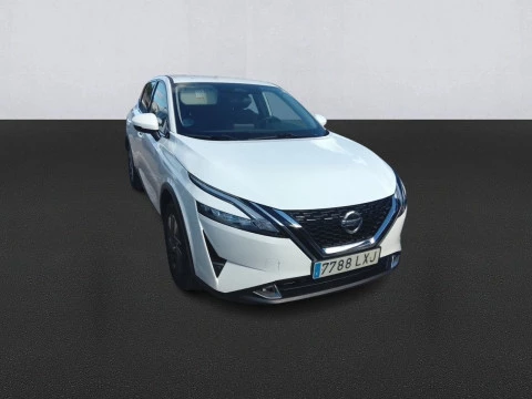 Nissan Qashqai DIG-T 103kW (140CV) mHEV 4x2 Acenta