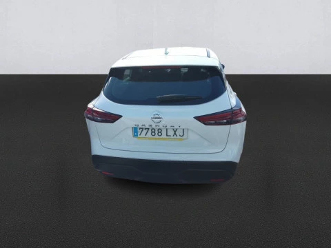 Nissan Qashqai DIG-T 103kW (140CV) mHEV 4x2 Acenta