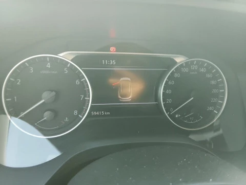 Nissan Qashqai DIG-T 103kW (140CV) mHEV 4x2 Acenta