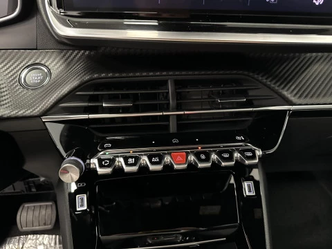 Peugeot 2008 N2008 Allure Hybrid 136 eDCS6