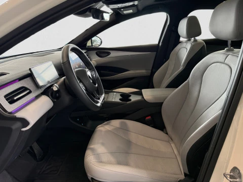 BYD SEAL 6 DM-I Comfort Lite