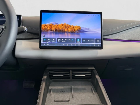 BYD SEAL 6 DM-I Comfort Lite