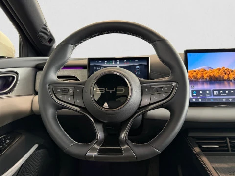 BYD SEAL 6 DM-I Comfort Lite