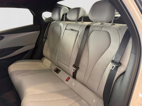 BYD SEAL 6 DM-I Comfort Lite