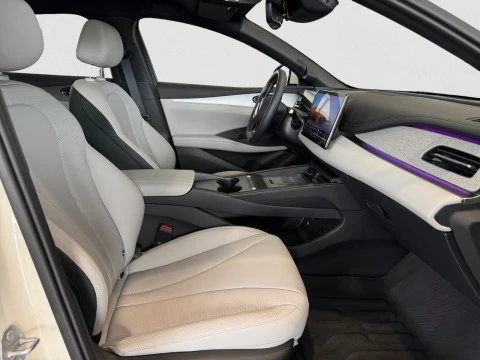 BYD SEAL 6 DM-I Comfort Lite