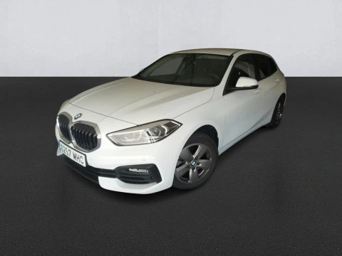 BMW Serie 1 116d
