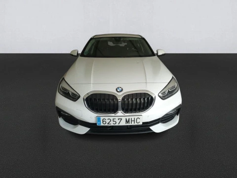 BMW Serie 1 116d