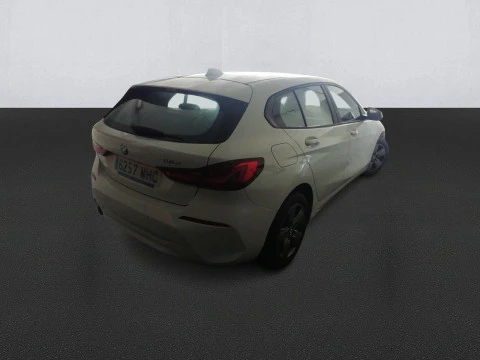 BMW Serie 1 116d