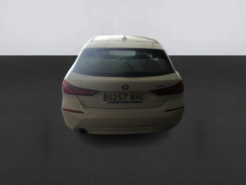 BMW Serie 1 116d