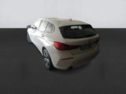 BMW Serie 1 116d