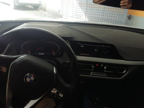 BMW Serie 1 116d