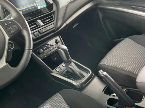Suzuki S-Cross 1.4T S2 Mild Hybrid Auto