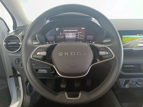 Skoda Fabia 1.0 TSI 70KW (95CV) Selection