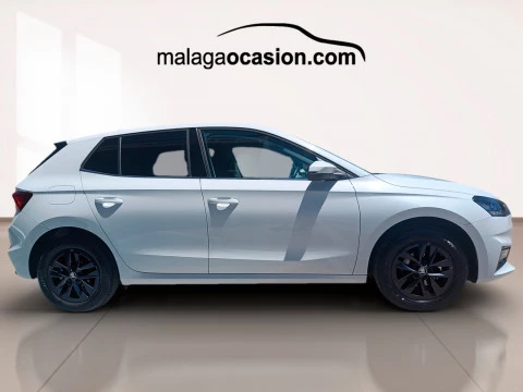 Skoda Fabia 1.0 TSI 70KW (95CV) Selection