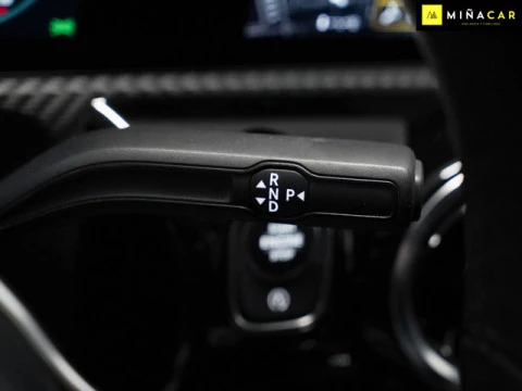 Mercedes-Benz Clase CLA 180 d 85 kW (116 CV)