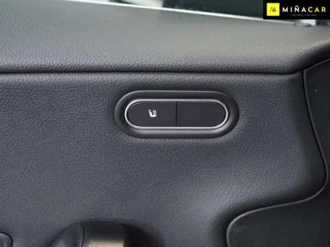 Mercedes-Benz Clase CLA 180 d 85 kW (116 CV)